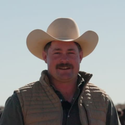 Headshot of Jason McKinney