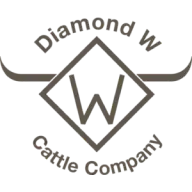 Diamond W Cattle Company
