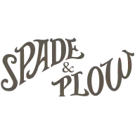 Spade & Plow
