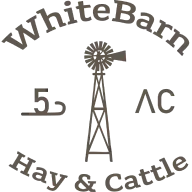 WhiteBarn Hay & Cattle