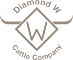 Diamond W Cattle Company