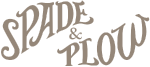 Spade And Plow