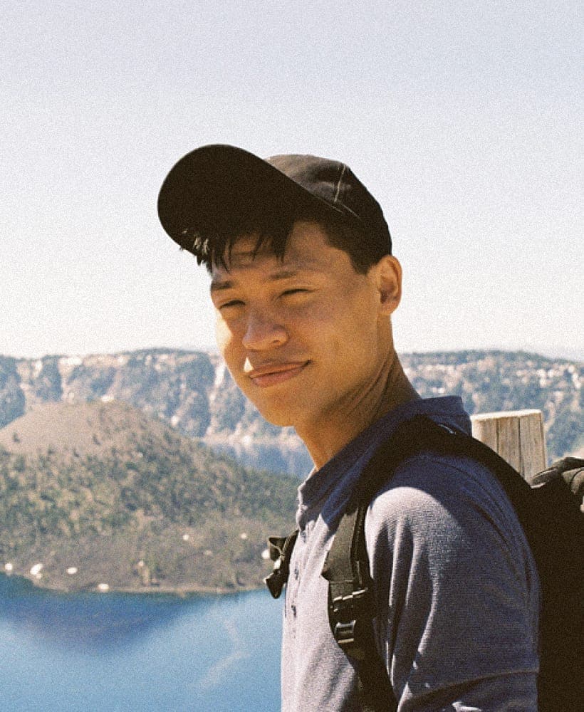 Nicky Tsai, Engineering at Ambrook
