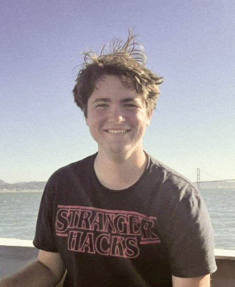 Sam Poder, Engineering at Ambrook