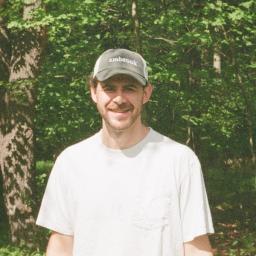 Adam Markon, Ambrook team member