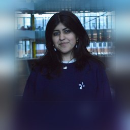 Arshia, Ambrook team member