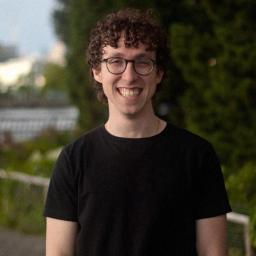 Benny Conn, Ambrook team member