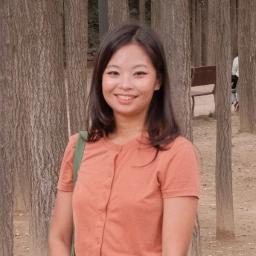 Connie Wang, Ambrook team member