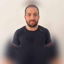Cris, Ambrook team member