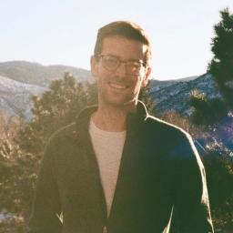 Grady Ward, Ambrook team member
