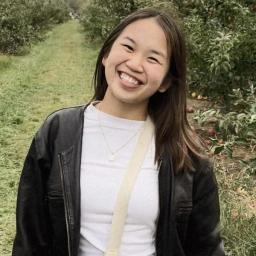 Laura Lu, Ambrook team member