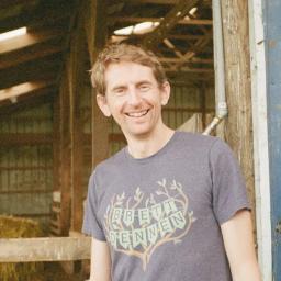 Tom Woolway, Ambrook team member