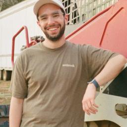 Tyler Kindy, Ambrook team member